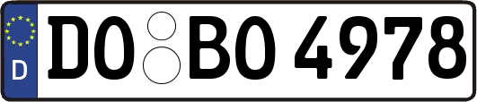 DO-BO4978