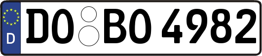 DO-BO4982