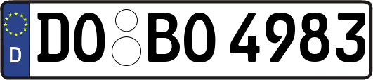 DO-BO4983