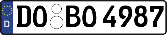 DO-BO4987