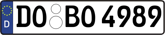 DO-BO4989