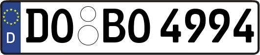 DO-BO4994