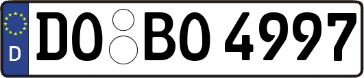 DO-BO4997