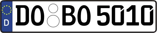 DO-BO5010