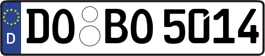 DO-BO5014