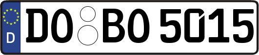 DO-BO5015