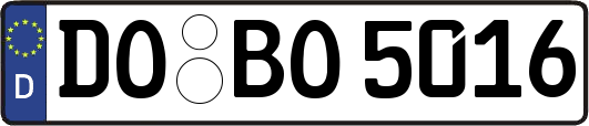 DO-BO5016