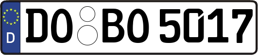 DO-BO5017