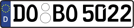 DO-BO5022