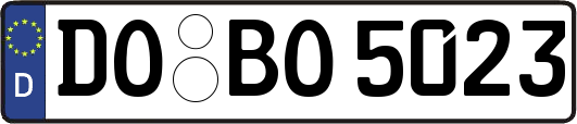 DO-BO5023