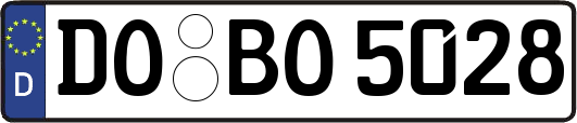 DO-BO5028