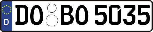 DO-BO5035