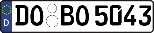 DO-BO5043