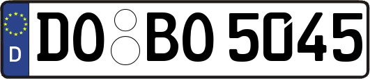 DO-BO5045
