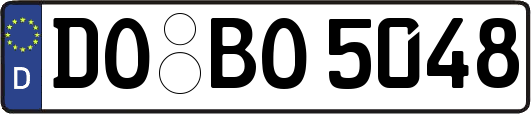 DO-BO5048