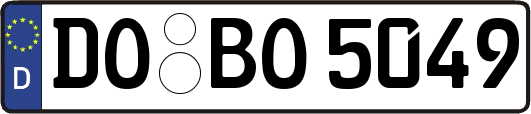 DO-BO5049