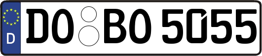 DO-BO5055