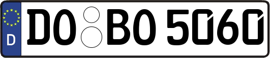 DO-BO5060