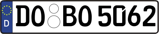 DO-BO5062