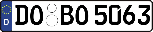 DO-BO5063