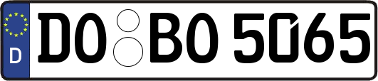 DO-BO5065