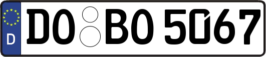 DO-BO5067