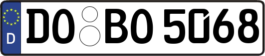 DO-BO5068