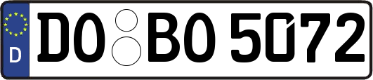 DO-BO5072
