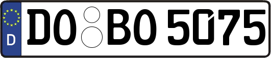 DO-BO5075