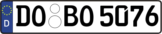DO-BO5076