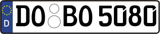 DO-BO5080