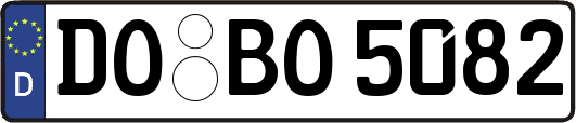 DO-BO5082