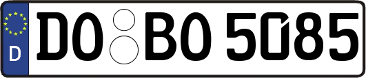 DO-BO5085