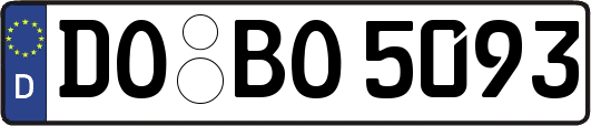 DO-BO5093