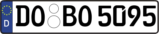 DO-BO5095