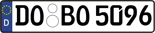 DO-BO5096