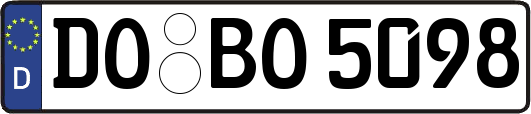 DO-BO5098