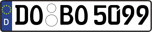 DO-BO5099