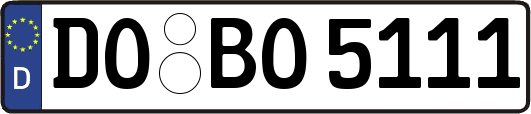 DO-BO5111