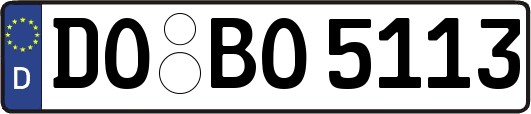 DO-BO5113