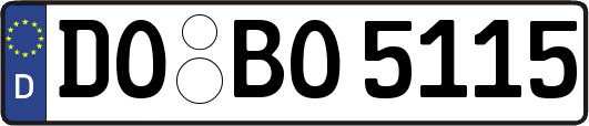 DO-BO5115