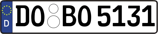 DO-BO5131