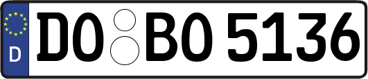 DO-BO5136