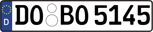 DO-BO5145