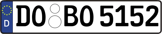 DO-BO5152