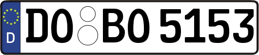 DO-BO5153