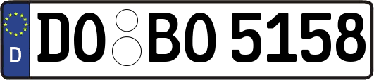 DO-BO5158