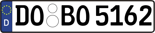 DO-BO5162