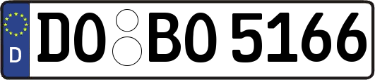 DO-BO5166