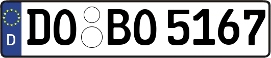 DO-BO5167